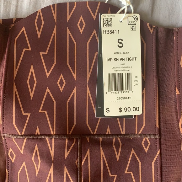 Ivy park tights - Picture 4 of 6